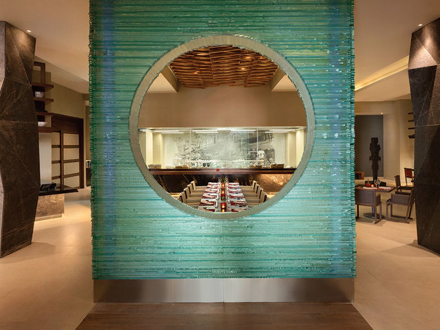 фото Hyatt Ziva Cancun (ex. Dreams Cancun; Camino Real Cancun) изображение №78