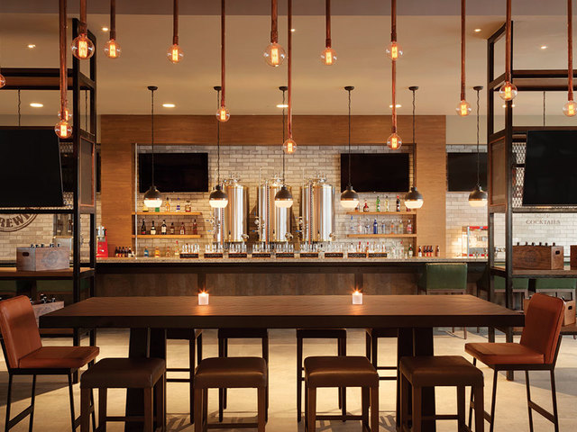 фотографии отеля Hyatt Ziva Cancun (ex. Dreams Cancun; Camino Real Cancun) изображение №75