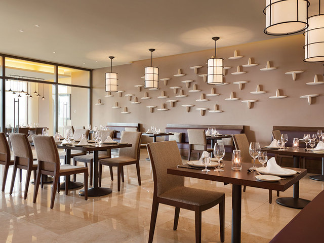 фото Hyatt Ziva Cancun (ex. Dreams Cancun; Camino Real Cancun) изображение №6