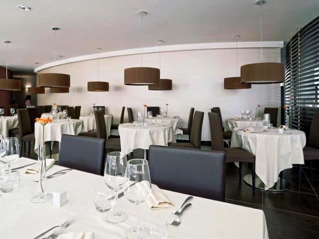 фотографии IH Hotel Roma Z3 (ex. Idea Hotel Roma Z3) изображение №28