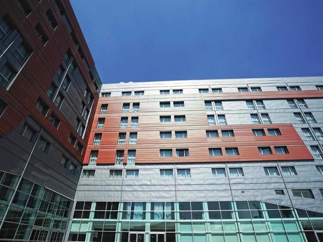 фото IH Hotel Roma Z3 (ex. Idea Hotel Roma Z3) изображение №18