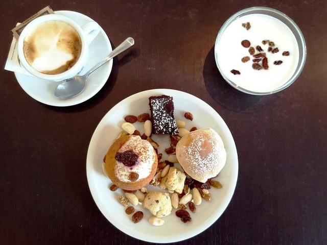 фото отеля IH Hotel Roma Z3 (ex. Idea Hotel Roma Z3) изображение №13