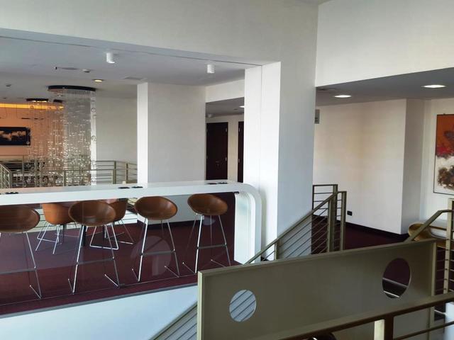 фотографии IH Hotel Roma Z3 (ex. Idea Hotel Roma Z3) изображение №12