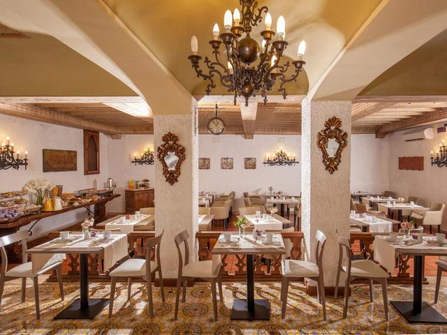 фотографии Colosseum Hotel изображение №32