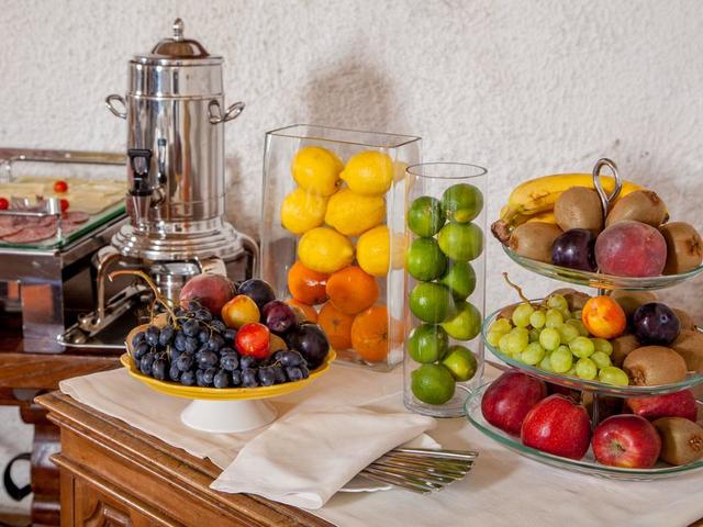 фотографии Colosseum Hotel изображение №24