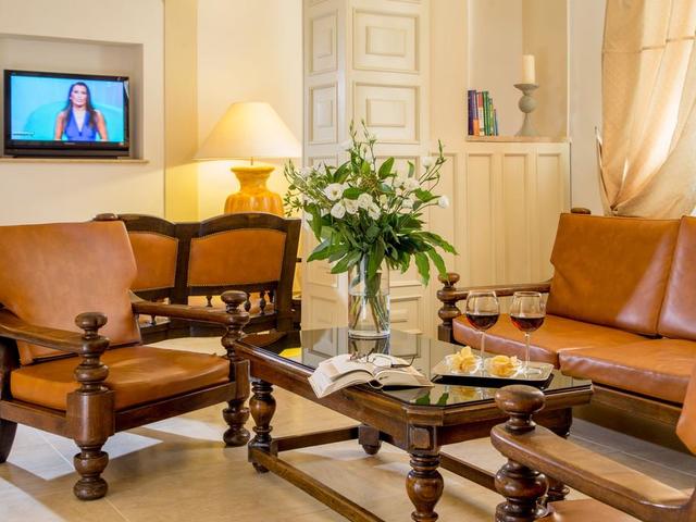 фотографии Colosseum Hotel изображение №20