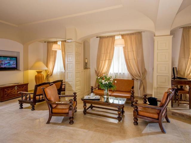 фотографии Colosseum Hotel изображение №8