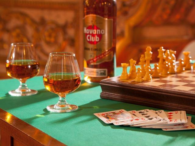 фото Colosseum Hotel изображение №6