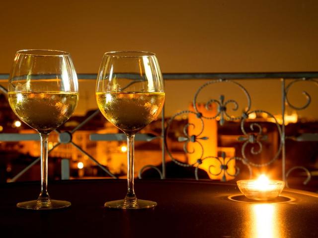 фотографии Colosseum Hotel изображение №4