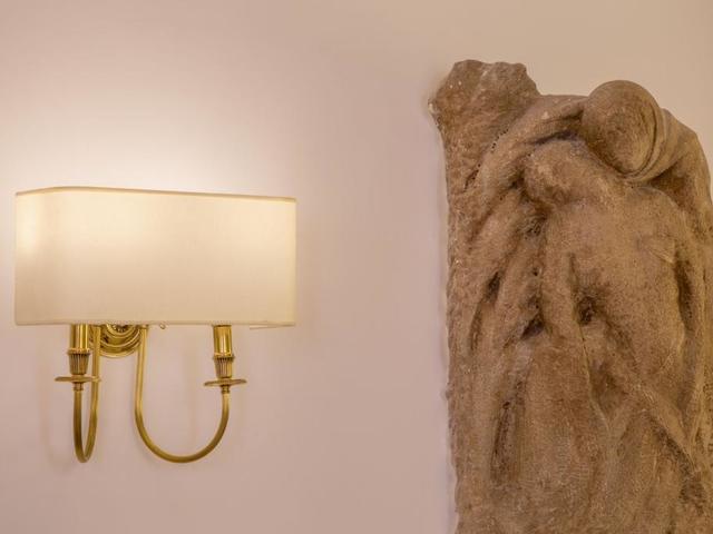 фотографии отеля Colosseum Hotel изображение №3