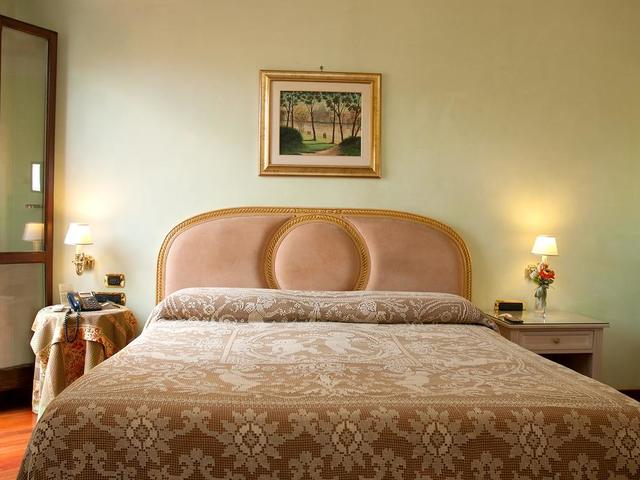 фотографии Daniel's Hotel изображение №24