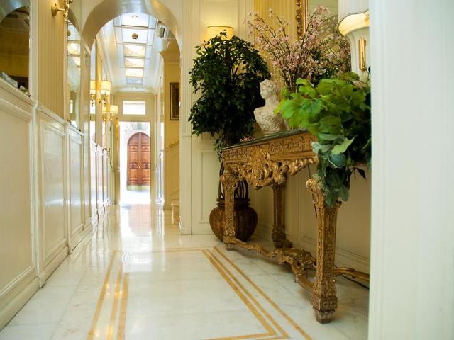 фотографии Daniel's Hotel изображение №20