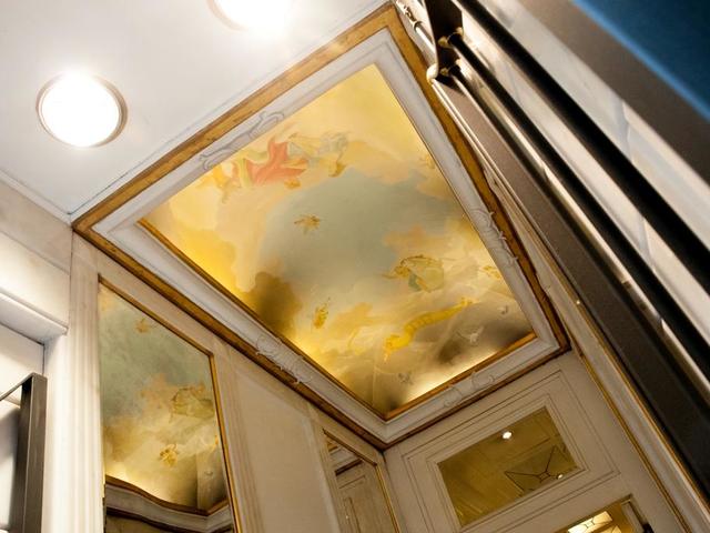 фото Daniel's Hotel изображение №18