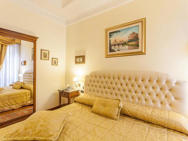 фото Daniel's Hotel изображение №14