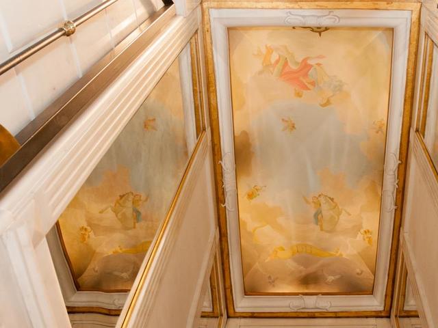 фото отеля Daniel's Hotel изображение №9