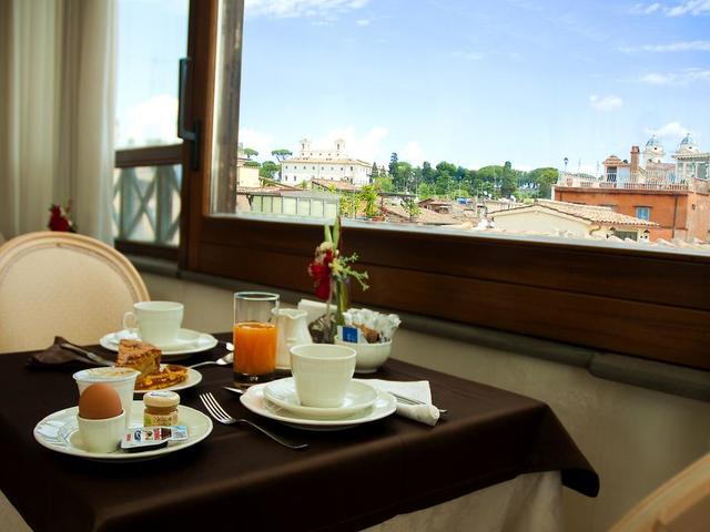 фотографии Daniel's Hotel изображение №8