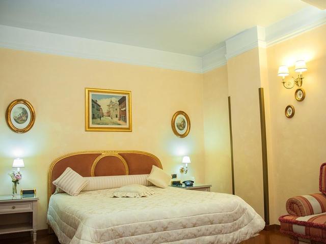 фото Daniel's Hotel изображение №6