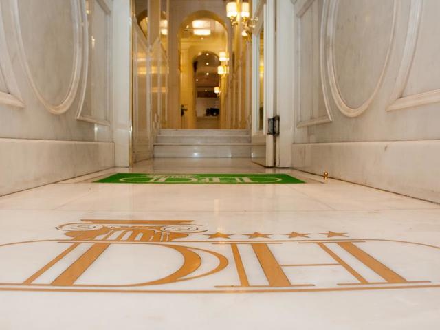 фотографии Daniel's Hotel изображение №4