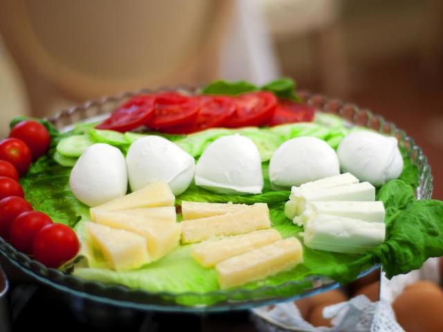 фотографии отеля Daniel's Hotel изображение №3