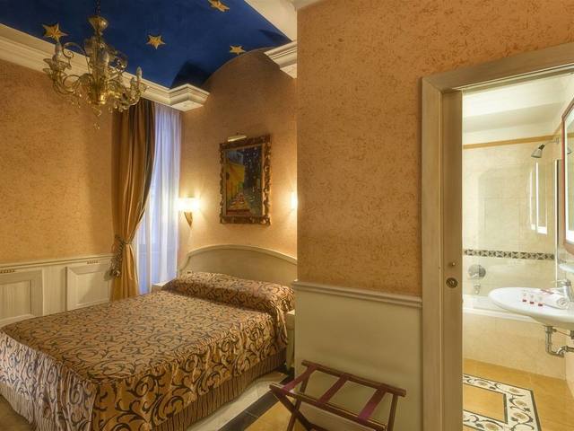 фотографии отеля Comfort Hotel Bolivar изображение №7