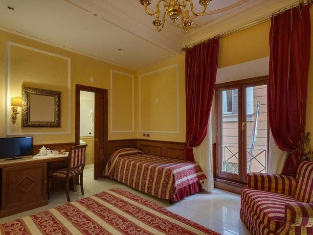 фото Comfort Hotel Bolivar изображение №6