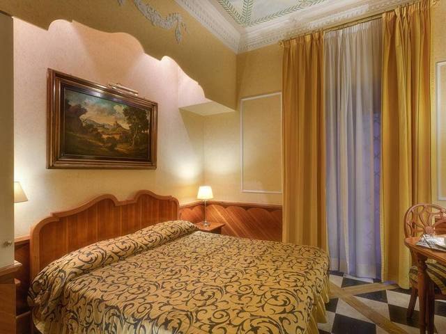 фото отеля Comfort Hotel Bolivar изображение №5