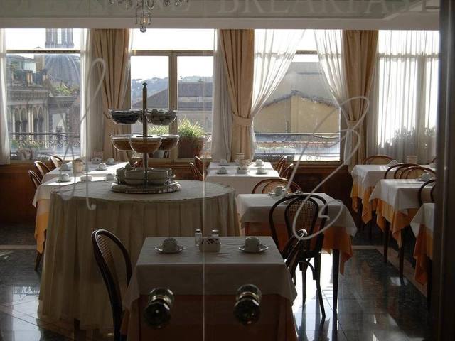 фотографии отеля Comfort Hotel Bolivar изображение №3