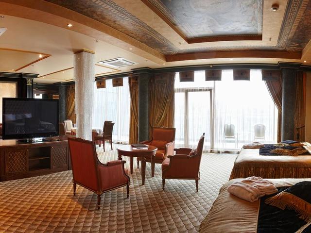 фотографии отеля Royal Casino Spa & Hotel Resort изображение №47