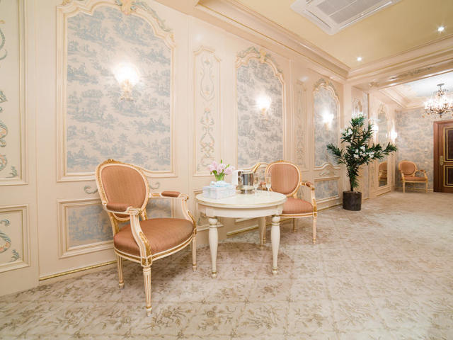 фотографии отеля Royal Casino Spa & Hotel Resort изображение №39