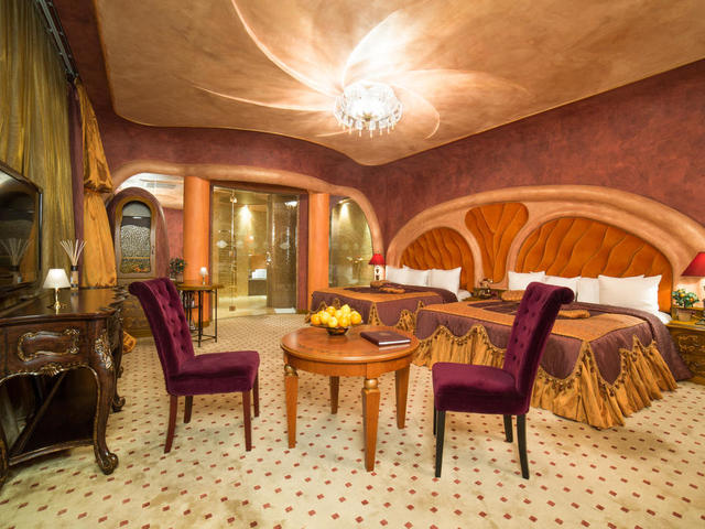 фото Royal Casino Spa & Hotel Resort изображение №34