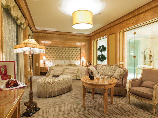 фотографии Royal Casino Spa & Hotel Resort изображение №24