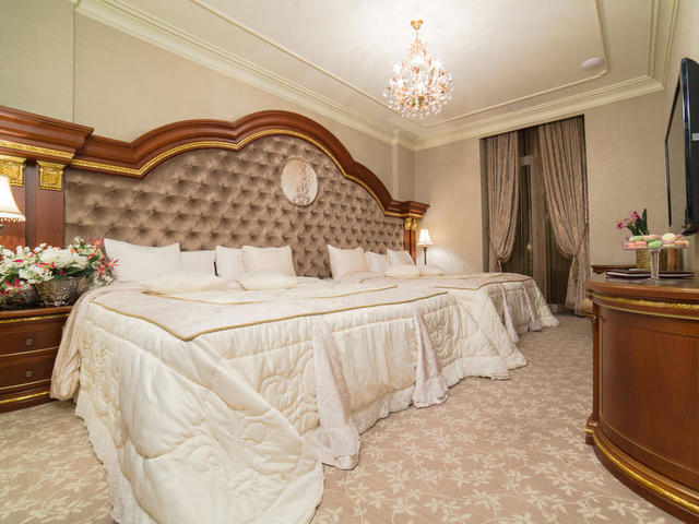 фото Royal Casino Spa & Hotel Resort изображение №18