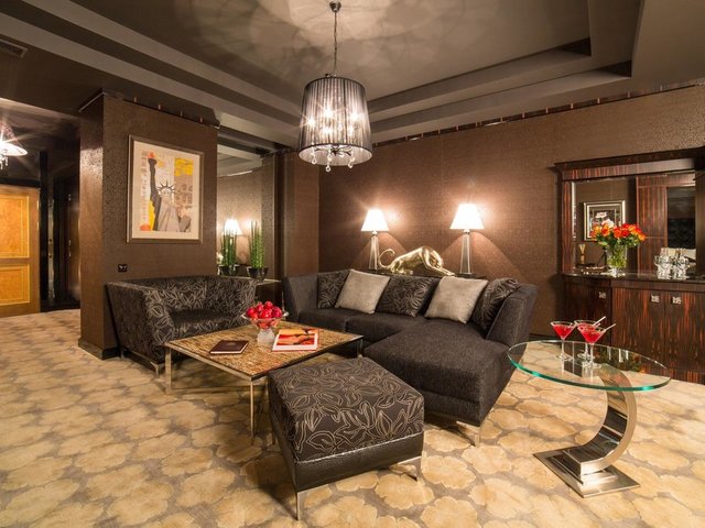 фото Royal Casino Spa & Hotel Resort изображение №10