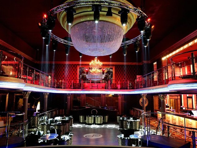 фотографии отеля Royal Casino Spa & Hotel Resort изображение №7