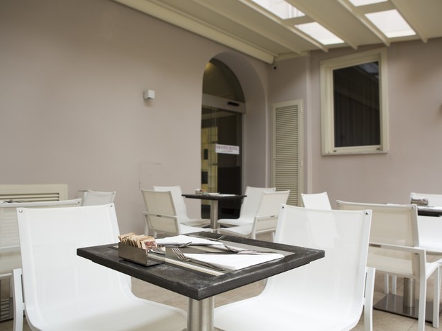 фотографии The Guardian (ex. Smooth Hotel Rome Termini; Brasile) изображение №56