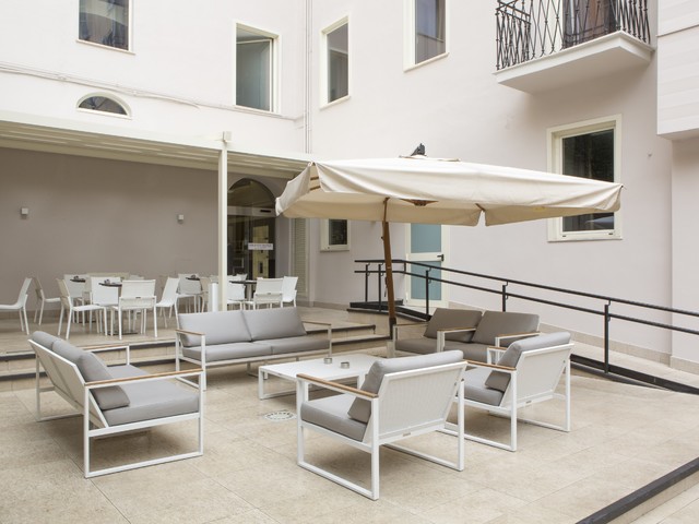 фото The Guardian (ex. Smooth Hotel Rome Termini; Brasile) изображение №54