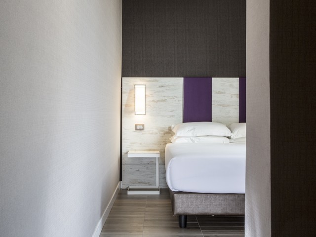 фото отеля The Guardian (ex. Smooth Hotel Rome Termini; Brasile) изображение №45