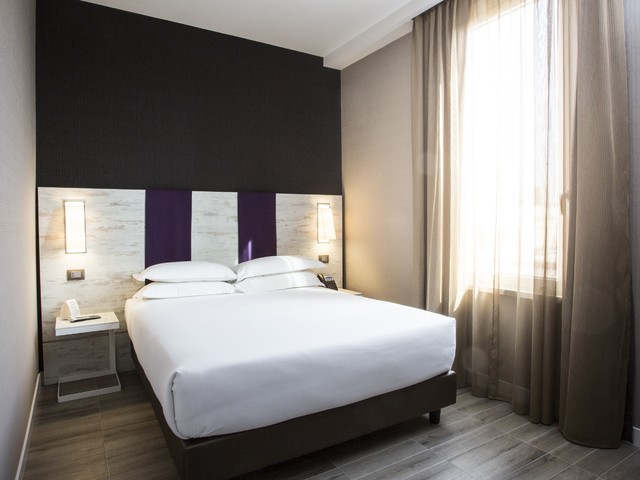 фото The Guardian (ex. Smooth Hotel Rome Termini; Brasile) изображение №42
