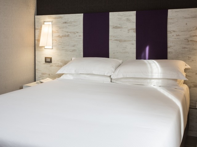 фотографии отеля The Guardian (ex. Smooth Hotel Rome Termini; Brasile) изображение №39