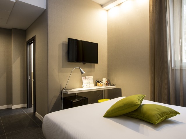 фотографии The Guardian (ex. Smooth Hotel Rome Termini; Brasile) изображение №36