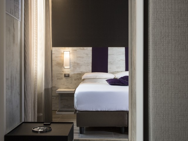 фотографии The Guardian (ex. Smooth Hotel Rome Termini; Brasile) изображение №32