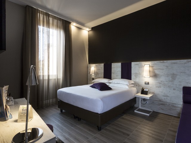 фото отеля The Guardian (ex. Smooth Hotel Rome Termini; Brasile) изображение №29