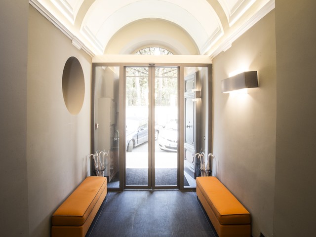 фотографии The Guardian (ex. Smooth Hotel Rome Termini; Brasile) изображение №28