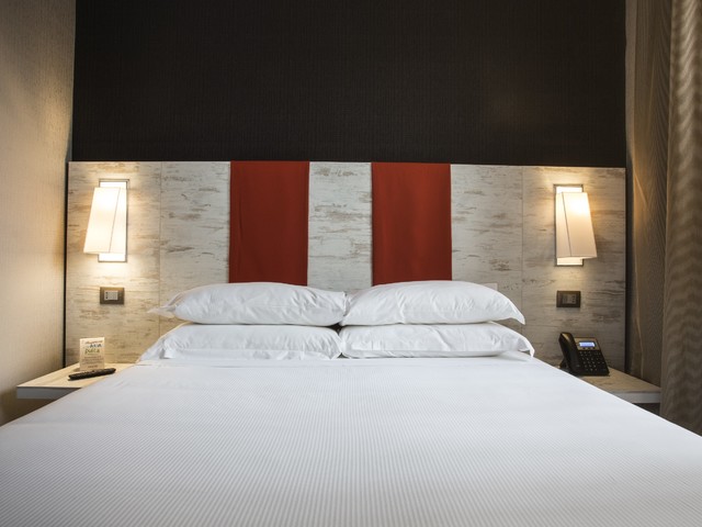 фото The Guardian (ex. Smooth Hotel Rome Termini; Brasile) изображение №26