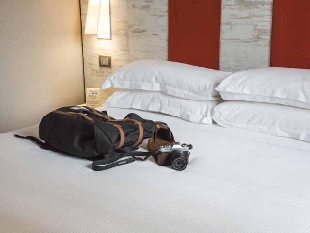 фотографии The Guardian (ex. Smooth Hotel Rome Termini; Brasile) изображение №24