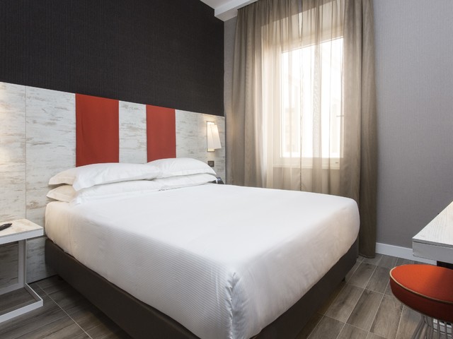 фото The Guardian (ex. Smooth Hotel Rome Termini; Brasile) изображение №22