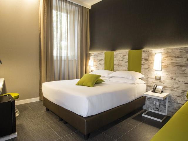 фотографии The Guardian (ex. Smooth Hotel Rome Termini; Brasile) изображение №16