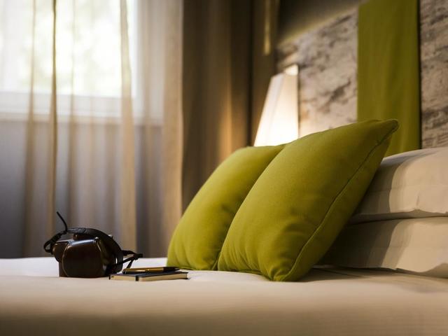фотографии The Guardian (ex. Smooth Hotel Rome Termini; Brasile) изображение №12