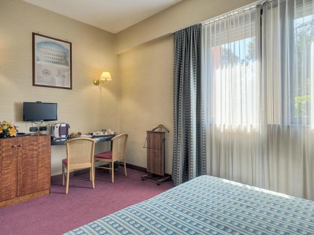 фотографии Petra Hotel and Residence изображение №32