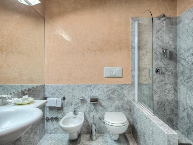 фото отеля Petra Hotel and Residence изображение №29